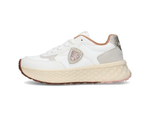 BLAUER SNEAKERS  -LYNN01/LES