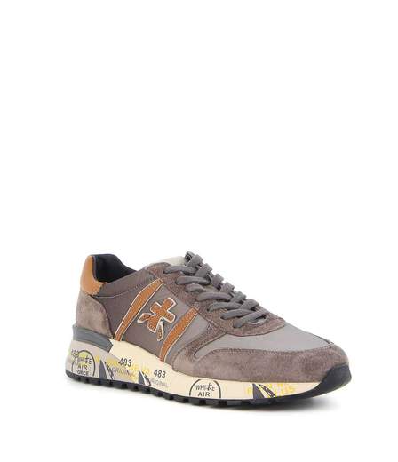 PREMIATA SNEAKERS LANDER