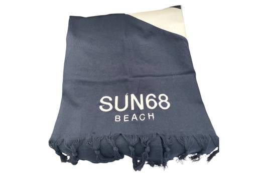 SUN 68 TELO MARE UNISEX ADULTO - X35111