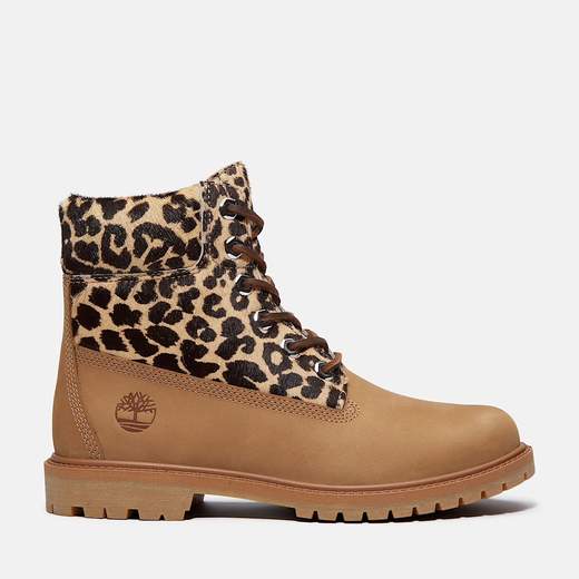 TIMBERLAND STIVALETTI DONNA - TB0A5M5N