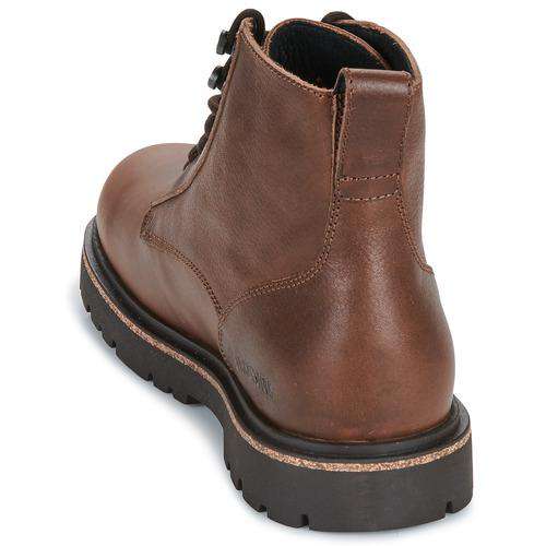 BIRKENSTOCK Stivaletto HIGHWOOD LACE MID 1028501