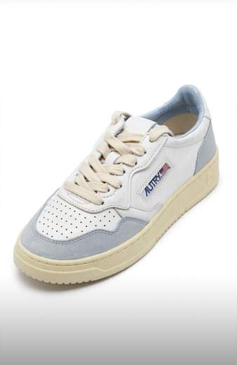 AUTRY SNEAKERS  AULW