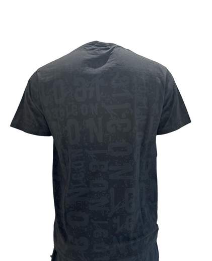 ICON T-SHIRT - IUT018