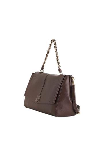 ERMANNO SCERVINO BORSA CON TRACOLLA DONNA - 12402027