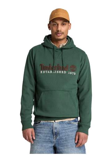 TIMBERLAND FELPA - TBC0YHB6