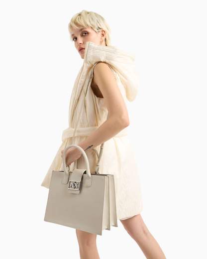 ARMANI EXCHANGE BORSA A MANO DONNA - XW000305AF12039