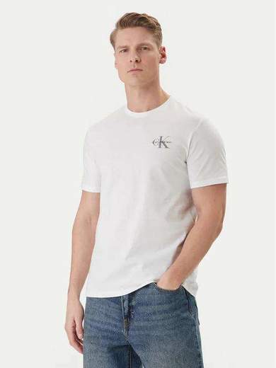 CALVIN KLEIN T-SHIRTH - LV04RF278G