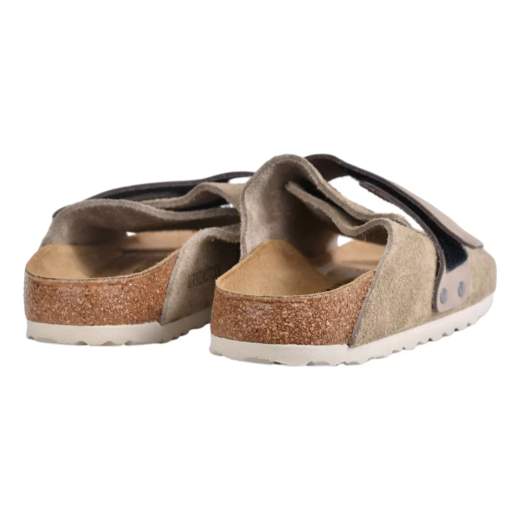 BIRKENSTOCK Kyoto  SANDALI UNISEX ADULTO - 1015573