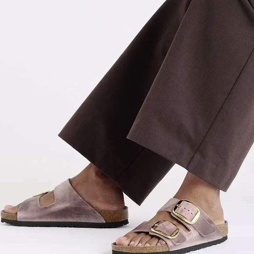 BIRKENSTOCK SANDALI DONNA  1029267