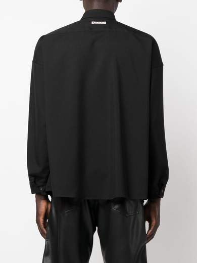 MARNI CAMICIA - CUMU0061A1 TW839