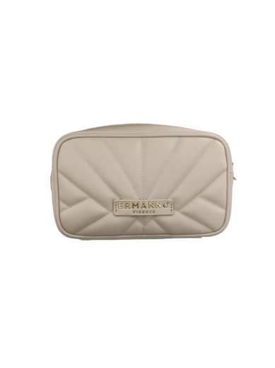 ERMANNO SCERVINO BORSA CON TRACOLLA DONNA CAMERA BAG TERRY- 12401869