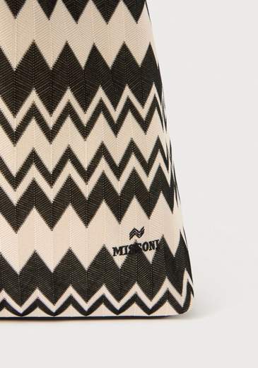 MISSONI BORSA A MANO DONNA - MI51H01Y