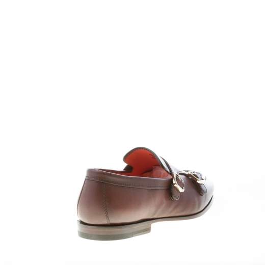 SANTONI MOCASSINI - MCNC18003SA4SNTUT50