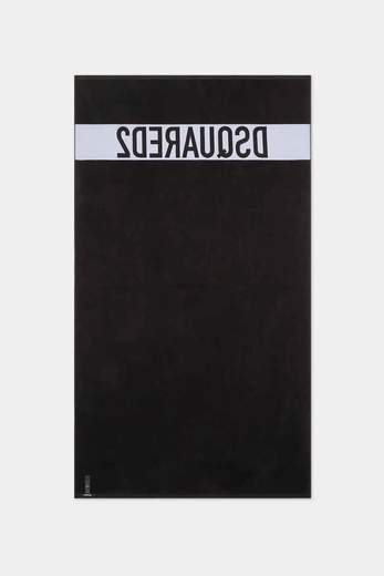 DSQUARED TELO MARE - D7P005980
