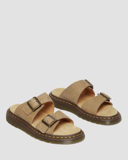 DR.MARTENS SANDALO - DMS41083200