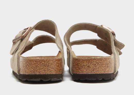 BIRKENSTOCK SANDALI UNISEX ADULTO - 051463
