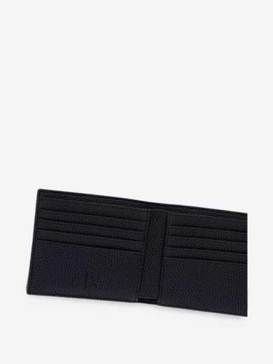 ARMANI EXCHANGE PORTAFOGLI - XM000168AF26663