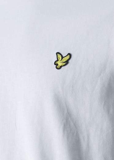 LYLE & SCOTT T-SHIRT - TS400VOG