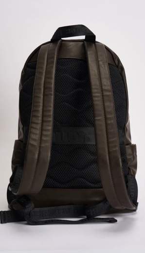 BLAUER ZAINO - NAPER03/BRO