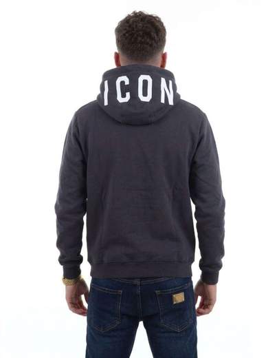 ICON FELPA - IUF007C