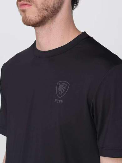 BLAUER T-SHIRT - 25SBLUH02108 006864