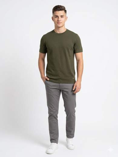 MARKUP T-SHIRT  MK11004