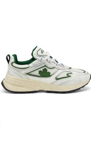 DSQUARED2 SNEAKERS - SNM0444