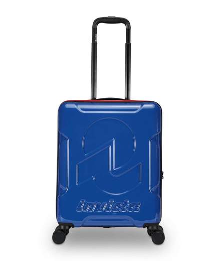 INVICTA TROLLEY CABINA UNISEX - WU116L