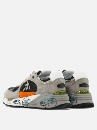 PREMIATA SNEAKERS MASED