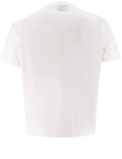 PAUL AND SHARK T-SHIRT - 25411005