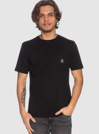 REFRIGIWEAR PIERCE  T-SHIRT UOMO- T22600JE0301