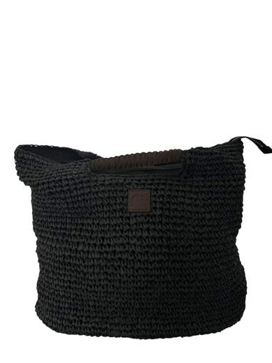 SUNDEK LAI STRAW BORSA A MANO   - AW825ABPA100