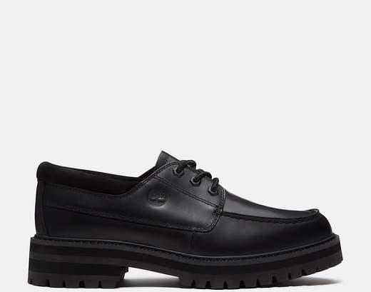 TIMBERLAND DERBY - TB0A42KG