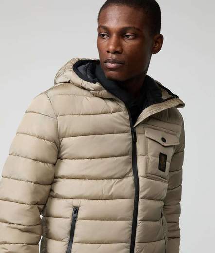 REFRIGIWEAR GIUBBINO - G23308NY0185