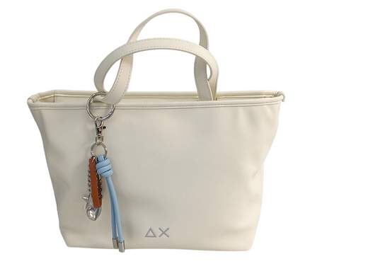 SUN 68 JACQUELINESMALL PREMIUM  BORSA A MANO  -Y36217