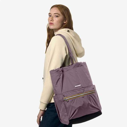 K-WAY BORSA A SPALLA UNISEX ADULTO BLANDY - K7116QW