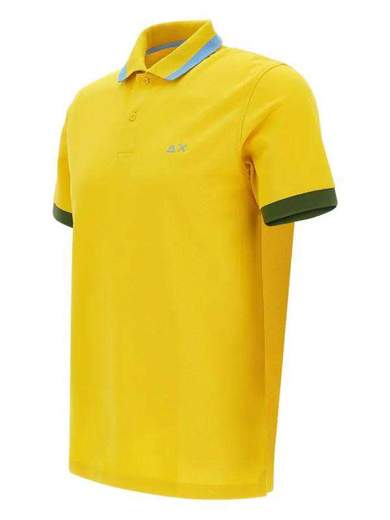 SUN 68 POLO - A35112