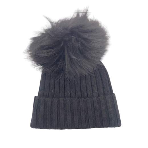 MALIA CAPPELLO DONNA - CAPPELLO PON-PON