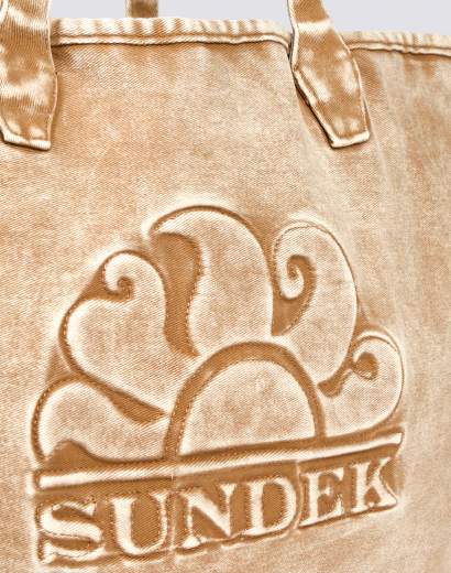 SUNDEK BORSA MARE DONNA - AW022ABCV400