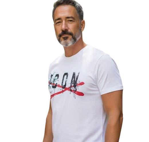 ICON T-SHIRT - IUT015