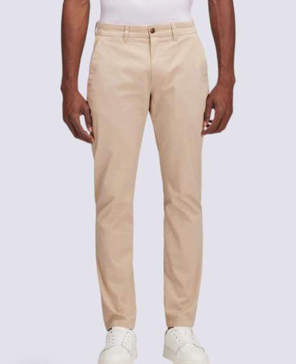 SUNDEK PANTALONI - M302TRTI100
