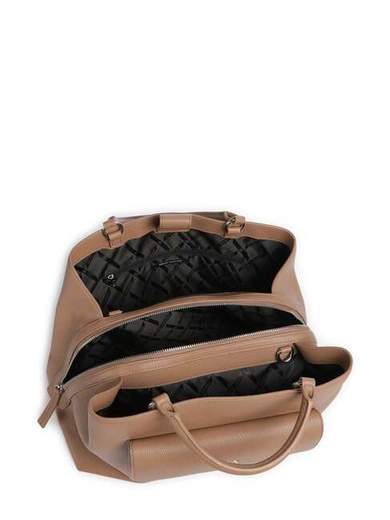 ARMANI EXCHANGE SHOPPING BAG DONNA - XW001542AF17019