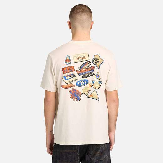 TIMBERLAND MAGLIA - TB0A5MNV