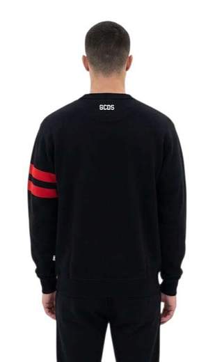 GCDS MAGLIA - Z0MLQE142F004