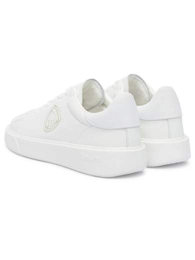 BLAUER SNEAKERS - BUCK07/LEA