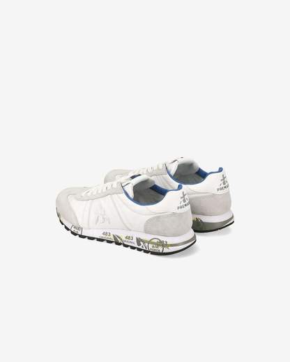 PREMIATA SNEAKERS LUCY VAR 5642
