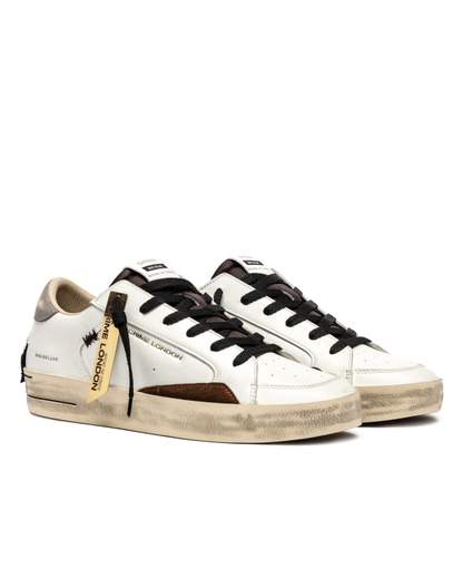 CRIME LONDON SNEAKERS - 11104AA8