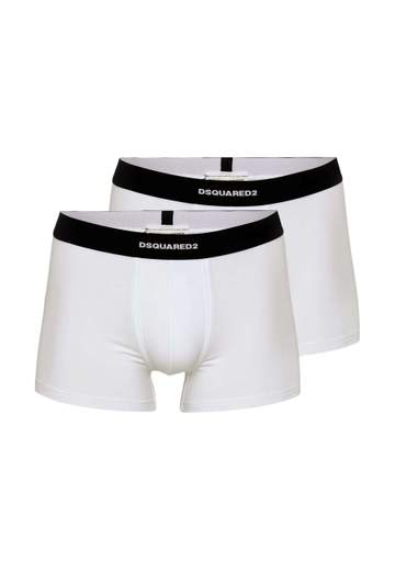 DSQUARED Slip TWIN PACK BRIEF