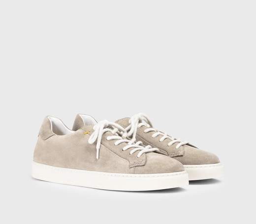 DOUCAL'S SNEAKERS - DU3422SPENUV009