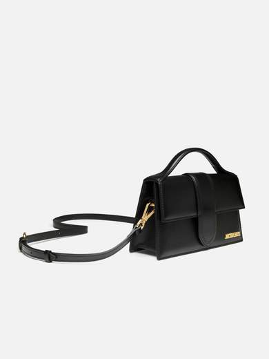 JACQUEMUS BORSA CON TRACOLLA DONNA - GRANDEBAMBINO